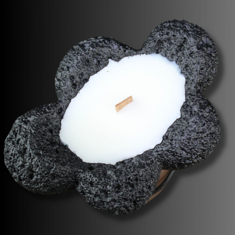 Lumânare Vulcano [1]