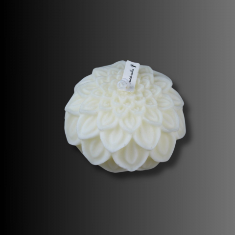Lumânare Lotus [1]