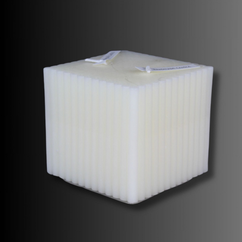 Lumânare Zen Cube [1]