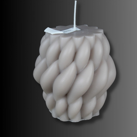 Lumânare Twist [1]
