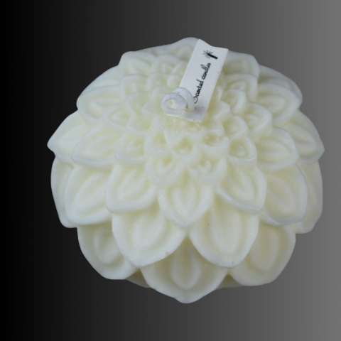 Lumânare Lotus [2]
