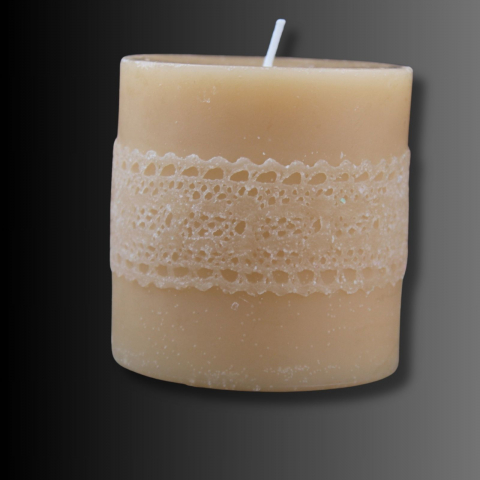 Lumanari - Lumânare Lace