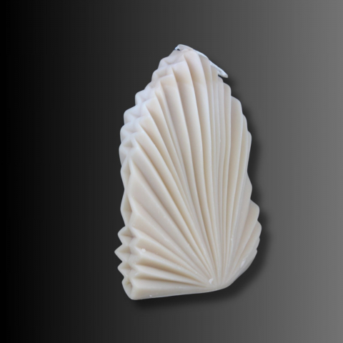 Lumânare Seashell Glow [1]