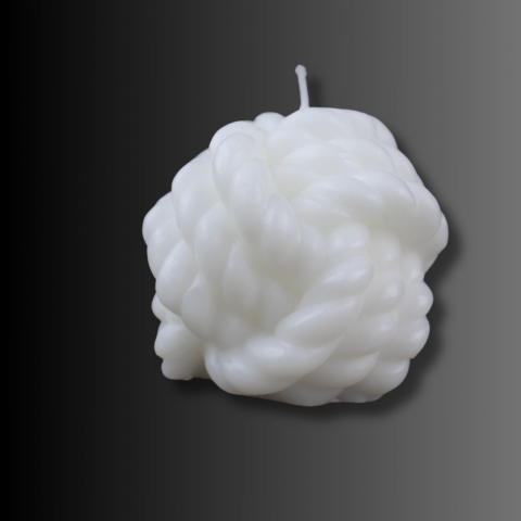 Lumanari - Lumânare Knot