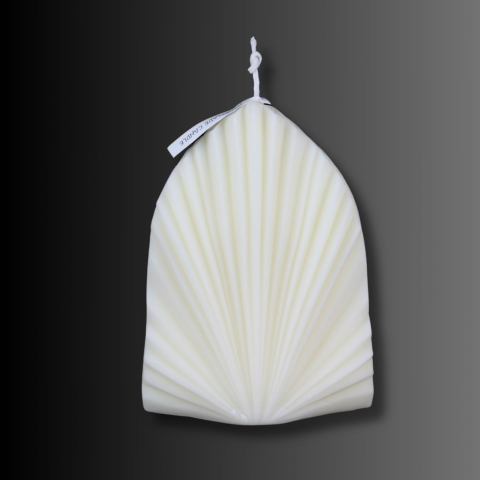 Lumanari - Lumânare Seashell Glow