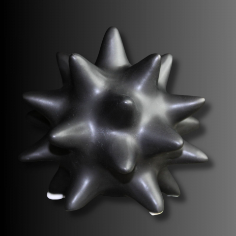 STELLAR, obiect decorativ [3]