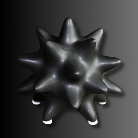 Figurine si statuete - STELLAR, obiect decorativ