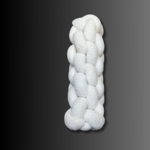 Perne decorative - Pernǎ decorativă, BRAIDA