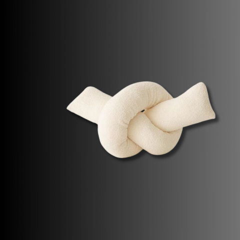 Perne decorative - Perna decorativă INFINITY KNOT
