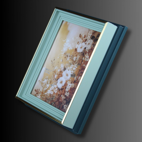 Ramǎ foto ELEGANȚǍ BOTANICǍ [1]