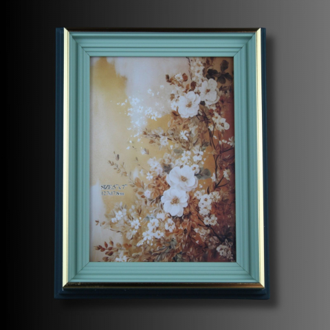 Rame Foto - Ramǎ foto ELEGANȚǍ BOTANICǍ