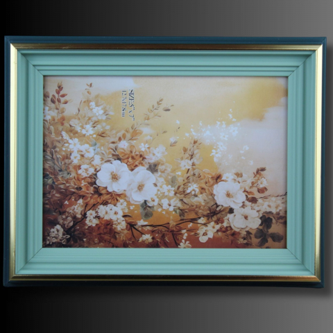 Ramǎ foto ELEGANȚǍ BOTANICǍ [2]