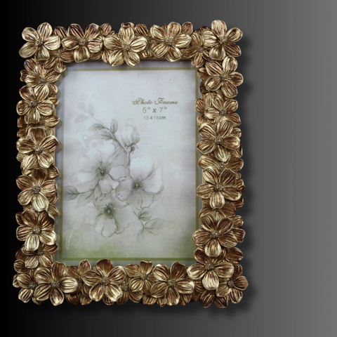 Rame Foto - Ramǎ foto GOLDEN BLOSSOM
