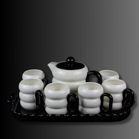 Bucatarie - Set ceai Armonie Zen