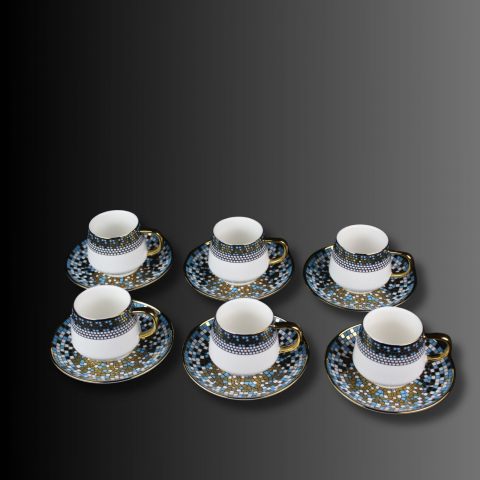 Set cești Regal Mozaic [2]