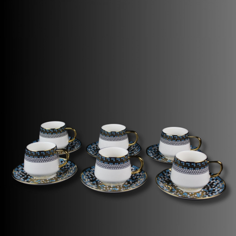 Set cești Regal Mozaic [3]