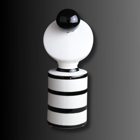 Figurine si statuete - SENTINEL, satuetǎ decorativă