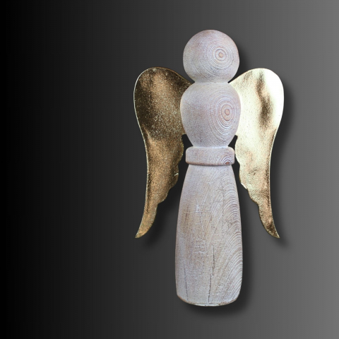 Figurine si statuete - Statueta INGERUL SPERANTEI