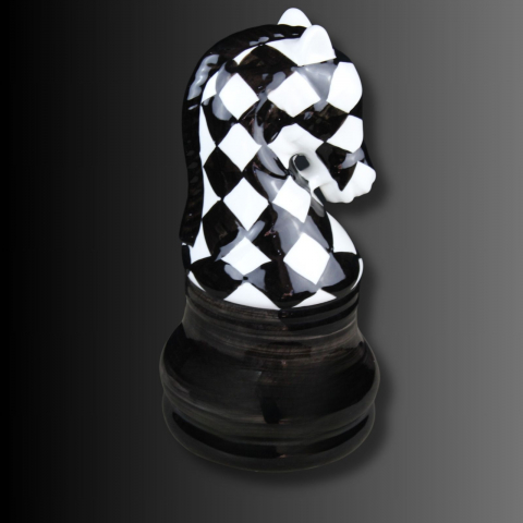 Figurine si statuete - Statuetǎ decorativă GAMBIT
