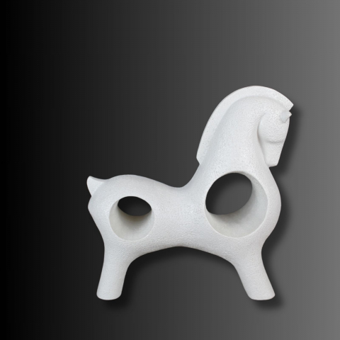 Figurine si statuete - Statueta decorativă CAL NORDİC