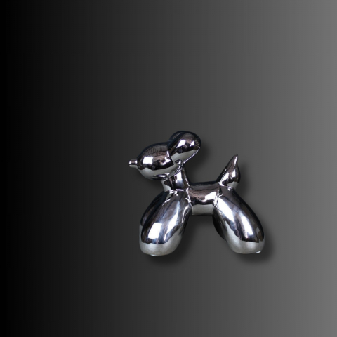 Figurine si statuete - Statueta BALONUL CANIN
