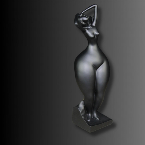 STATUETA FEMEIA INCREZATOARE [1]