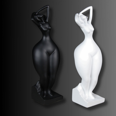 STATUETA FEMEIA INCREZATOARE [3]