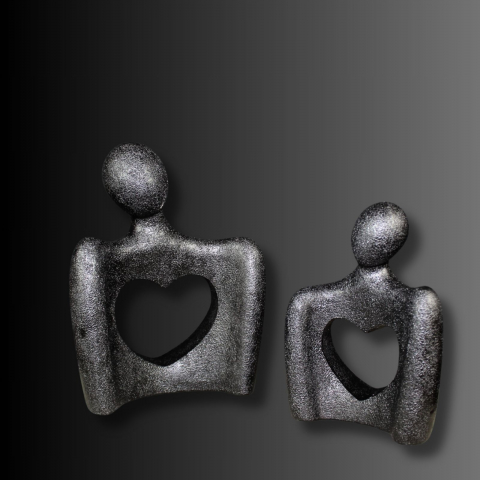 Statueta DRAGOSTE ETERNA [1]
