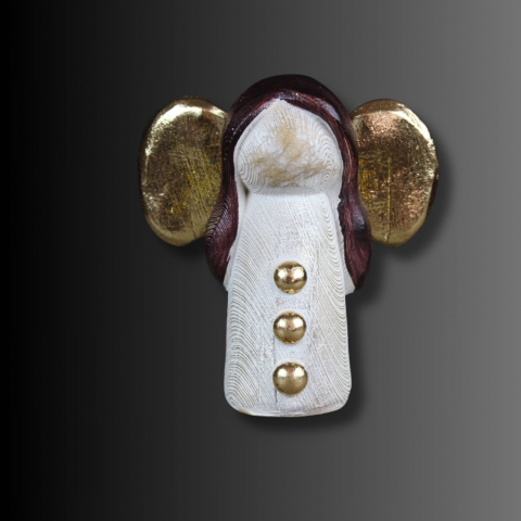 Figurine si statuete - Statueta INGERUL SPERANTEI