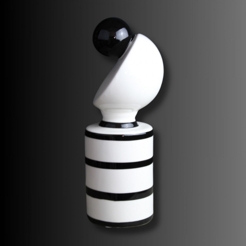 SENTINEL, satuetǎ decorativă [3]