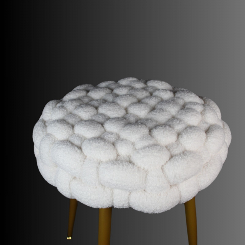 Taburet Plush Knit [1]