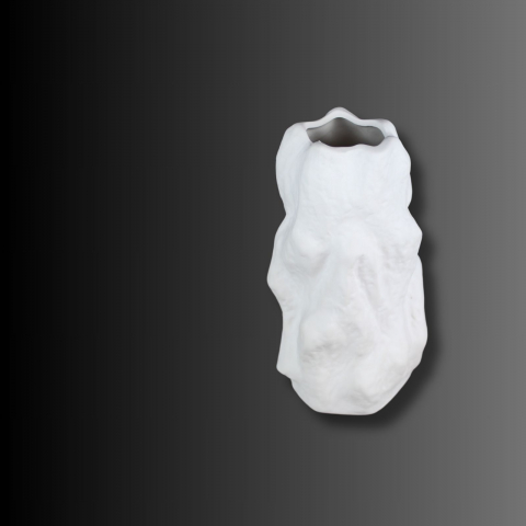 Vazǎ decorativă Sculptura Timpului [1]