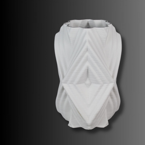 Vazǎ decorativă ASTRA [1]