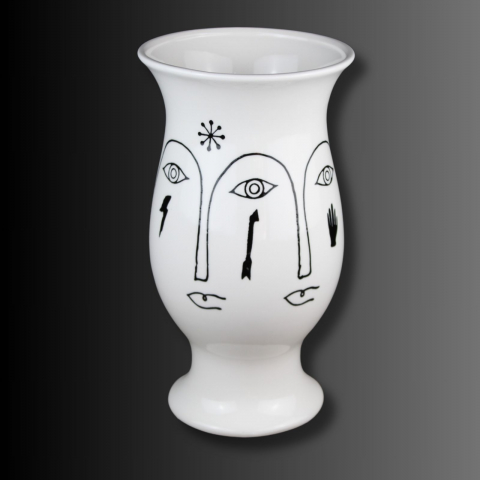 NYX ,vaza decorativă [1]