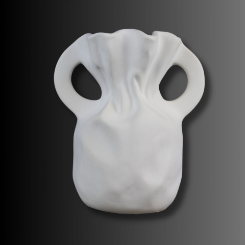 Vaze decorative - Aurora, vaza decorativă