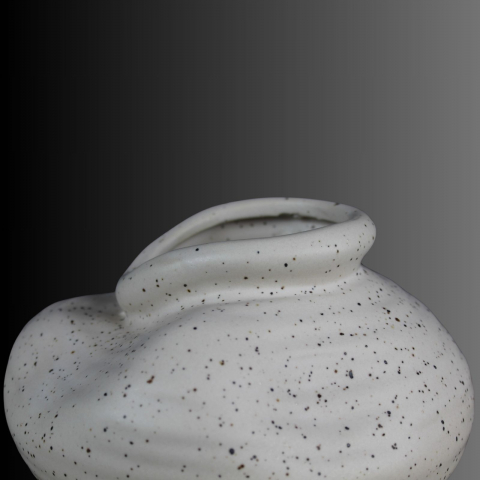 Vazǎ decorativă Suflu de Ceramica [3]