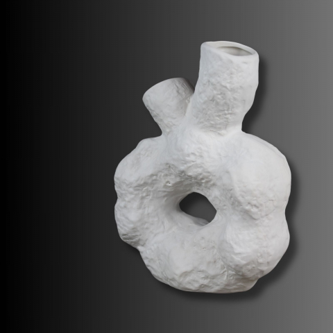 Vaze decorative - Vazǎ decorativă Inima de Piatra