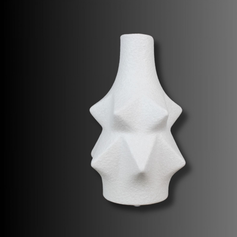 Vaza decorativă Origami [1]