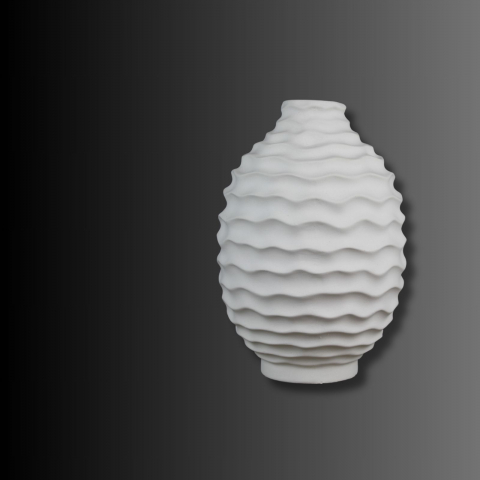 Vaze decorative - Vazǎ decorativă DULCE SİMFONİE