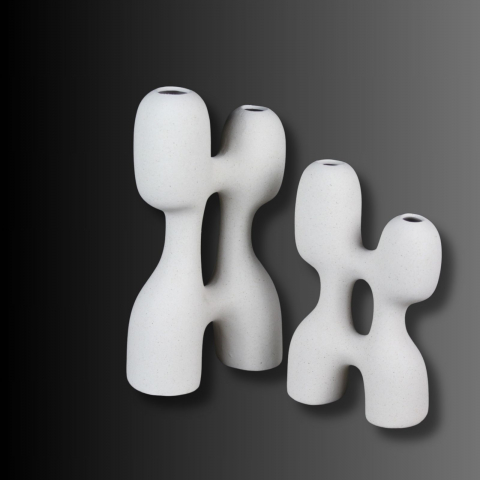 Vazǎ decorativă FUSHION [4]