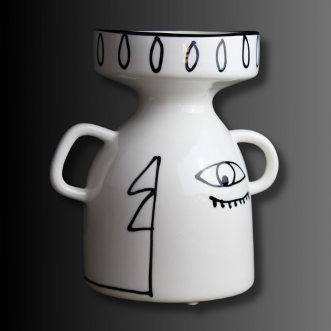 Vaze decorative - Vaza decorativă MIRÓ