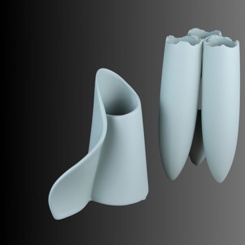 Vazǎ decorativă Twist [3]