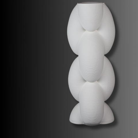 Vaze decorative - Vaza Bubble