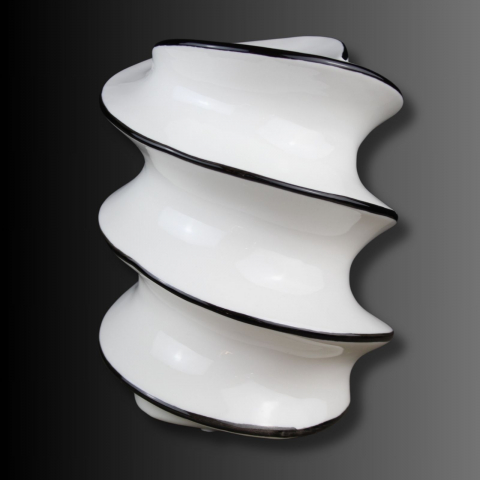 Vaze decorative - Vazǎ decorativă, TORNADO