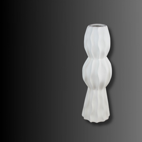 Vaze decorative - Vazǎ SCULPTURA