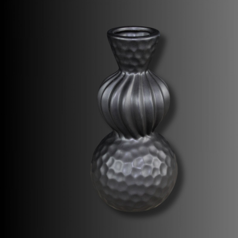 Eclat, vazǎ decorativǎ [2]