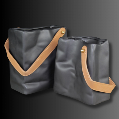 BagVase , vazǎ decorativă [2]