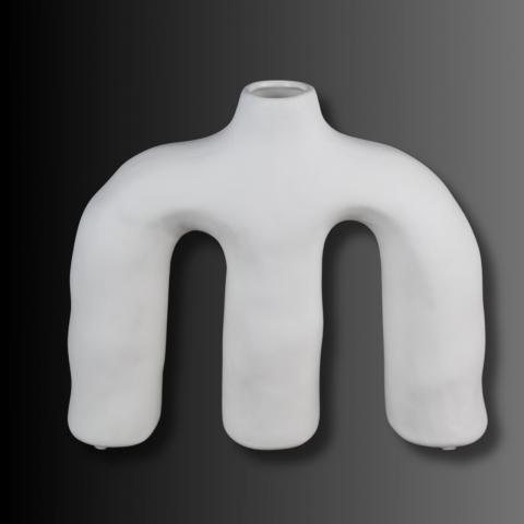 Vaze decorative - M-Form ,vaza decorativă