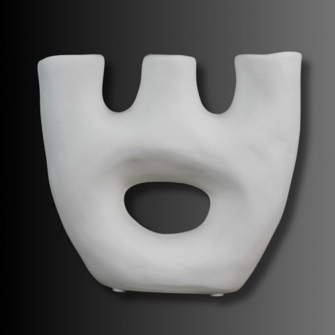 Vaze decorative - Crown, vazǎ decorativă