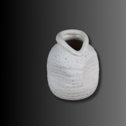 Vazǎ decorativă Rustic Chic [1]